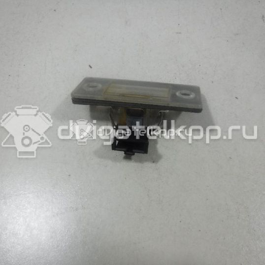 Фото Фонарь подсветки номера  6Y0943021E для Skoda Fabia / Yeti 5L