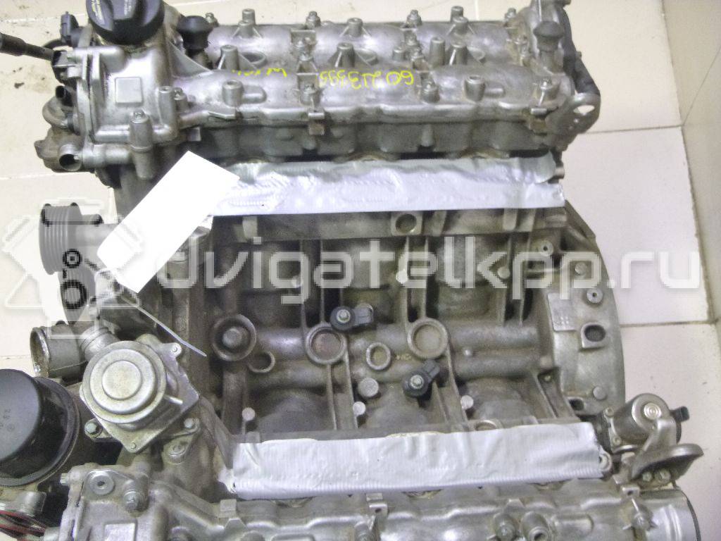 Фото Контрактный (б/у) двигатель M 272.967 (M272 E35) для Mercedes-Benz M-Class / R-Class W251, V251 272 л.с 24V 3.5 л бензин {forloop.counter}}