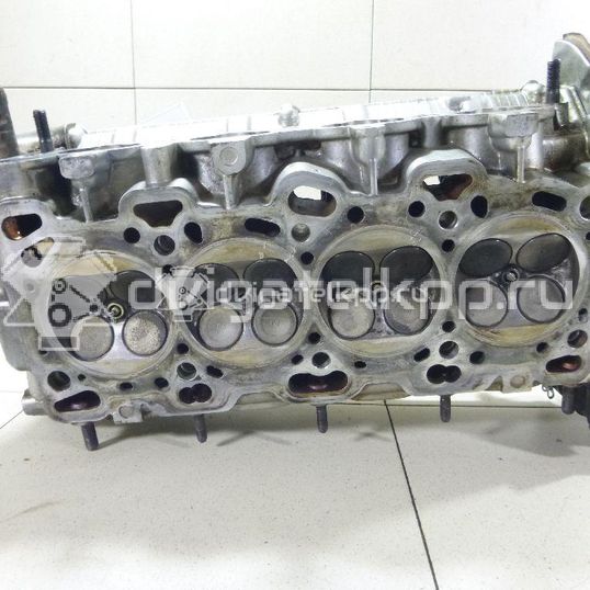 Фото Головка блока для двигателя FE (16V) для Kia Sportage / Clarus / Retona Ce 118-148 л.с 16V 2.0 л бензин 2210038105