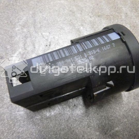 Фото Переключатель света фар  3B0941531B для skoda Fabia