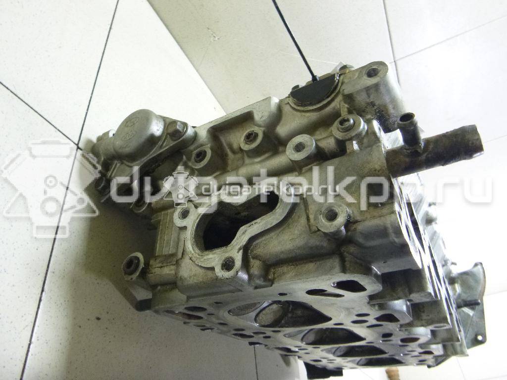 Фото Головка блока для двигателя FE (16V) для Kia Sportage / Clarus / Retona Ce 118-148 л.с 16V 2.0 л бензин 2210038105 {forloop.counter}}