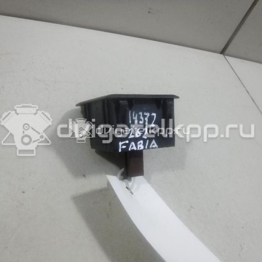 Фото Блок управления стеклоподъемниками  1Z0959858REH для Skoda Roomster 5J / Octaviaii 1Z3 / Yeti 5L / Fabia / Octavia