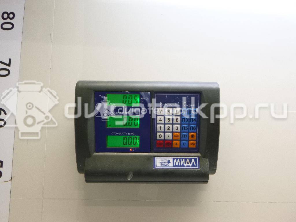 Фото Датчик положения распредвала  076906433 для Skoda Roomster 5J / Octaviaii 1Z3 / Yeti 5L / Fabia / Octavia {forloop.counter}}