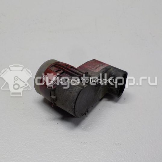 Фото Датчик парковки  5J0919275A для Skoda Roomster 5J / Fabia