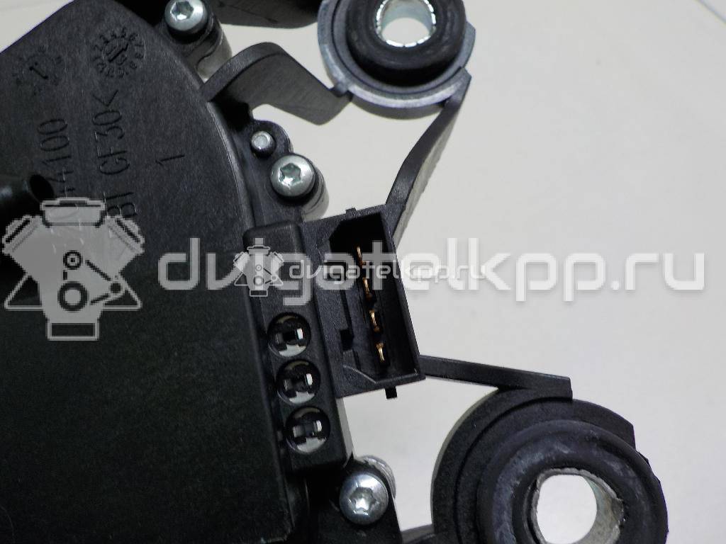 Фото Моторчик стеклоочистителя задний  5J7955711A для Skoda Fabia / Superb / Yeti 5L {forloop.counter}}