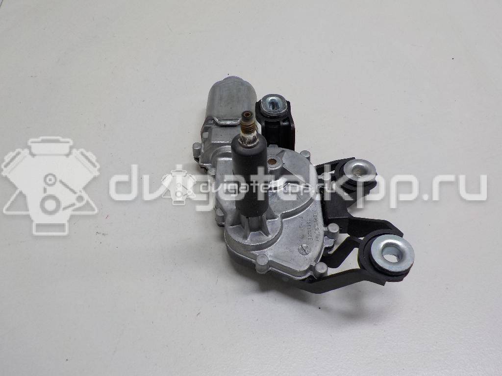 Фото Моторчик стеклоочистителя задний  5J7955711A для Skoda Fabia / Superb / Yeti 5L {forloop.counter}}