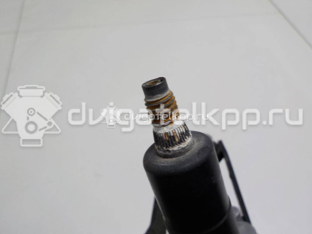 Фото Моторчик стеклоочистителя задний  5J7955711A для Skoda Fabia / Superb / Yeti 5L {forloop.counter}}