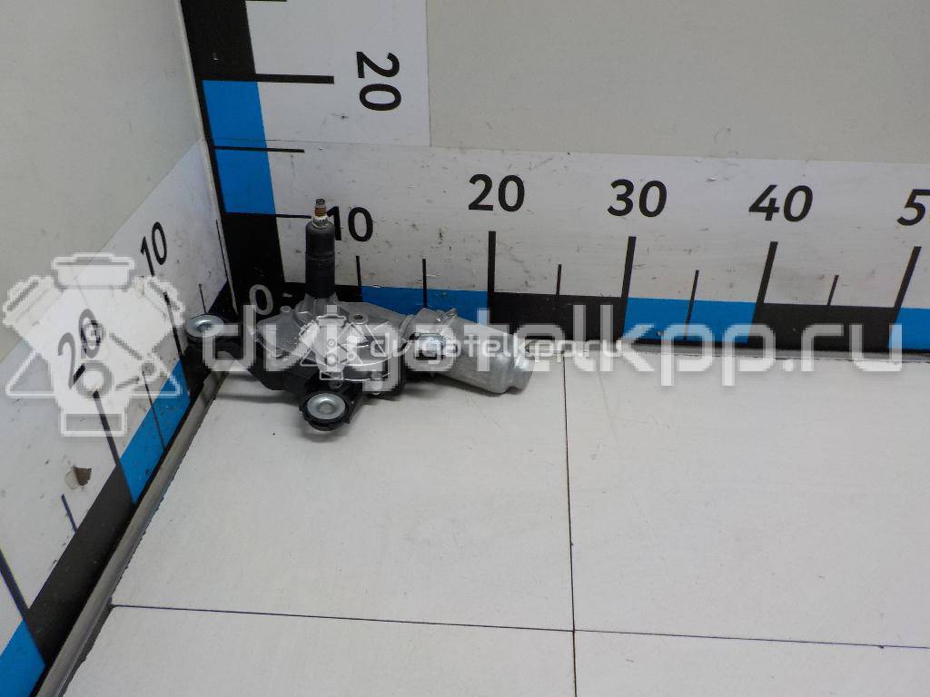 Фото Моторчик стеклоочистителя задний  5J7955711A для Skoda Fabia / Superb / Yeti 5L {forloop.counter}}