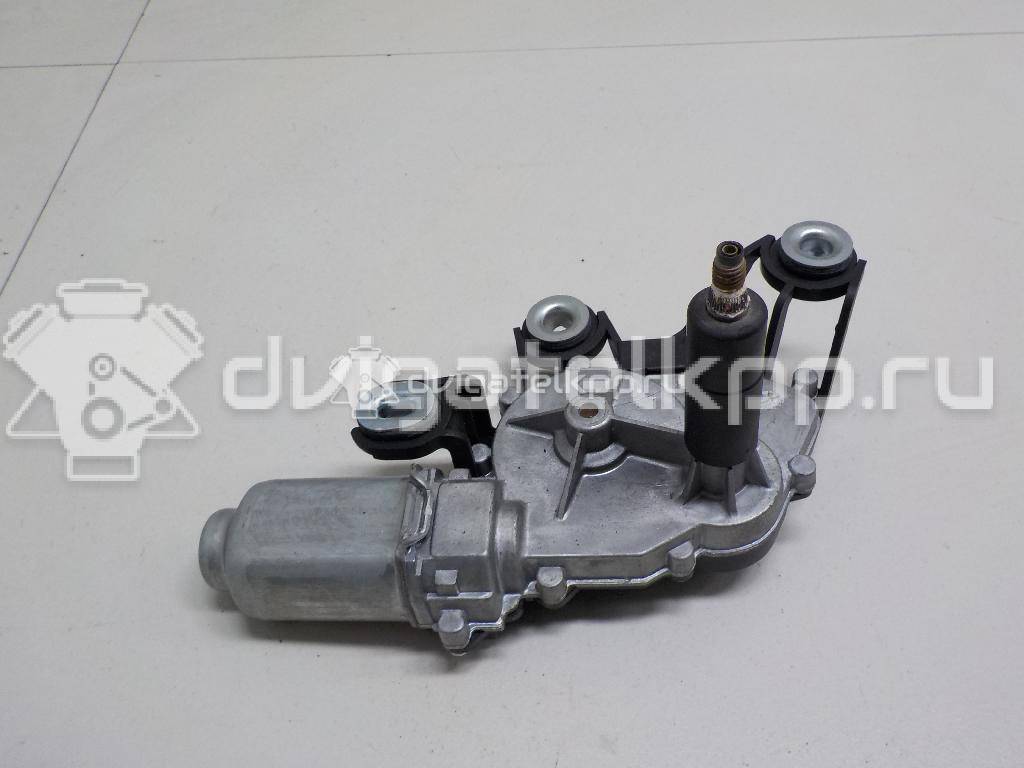 Фото Моторчик стеклоочистителя задний  5J7955711A для Skoda Fabia / Superb / Yeti 5L {forloop.counter}}