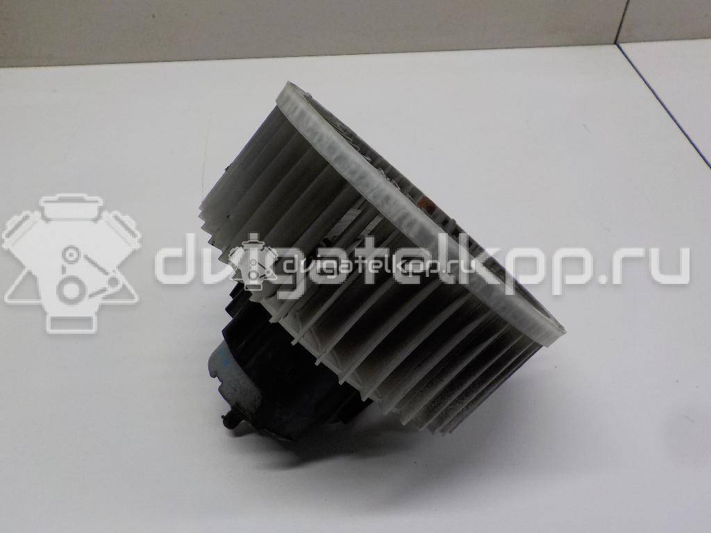 Фото Моторчик отопителя  6Q2819015J для Skoda Roomster 5J / Fabia / Rapid {forloop.counter}}