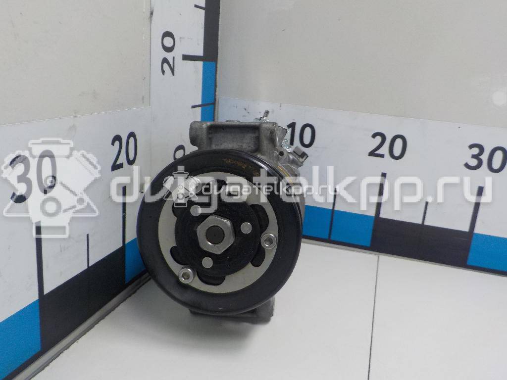 Фото Компрессор системы кондиционирования  5Q0816803D для skoda Superb {forloop.counter}}