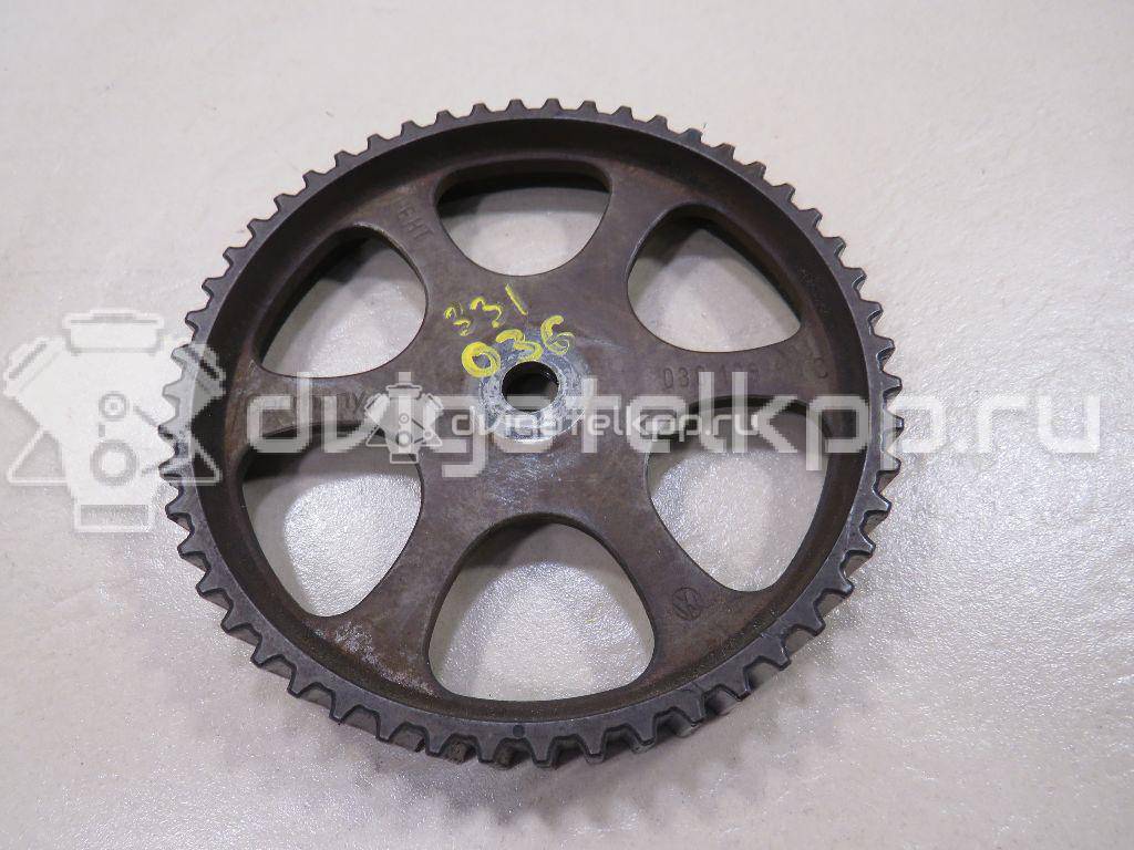 Фото Шестерня (шкив) распредвала  030109111C для skoda Felicia {forloop.counter}}