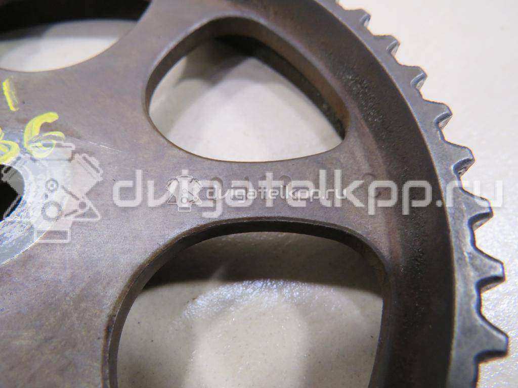 Фото Шестерня (шкив) распредвала  030109111C для skoda Felicia {forloop.counter}}