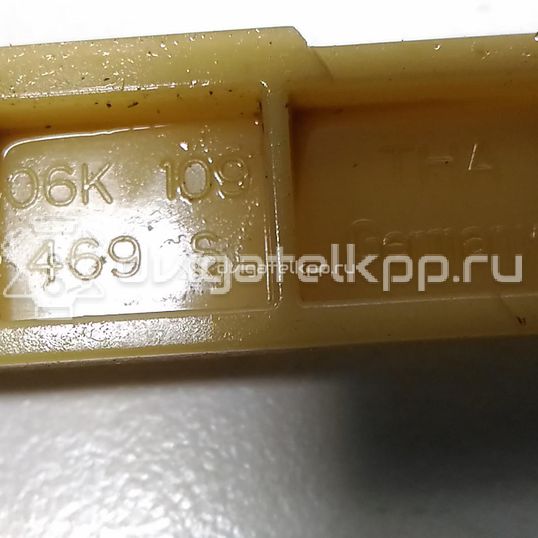 Фото Успокоитель  06k109469s для audi A3 [8V]