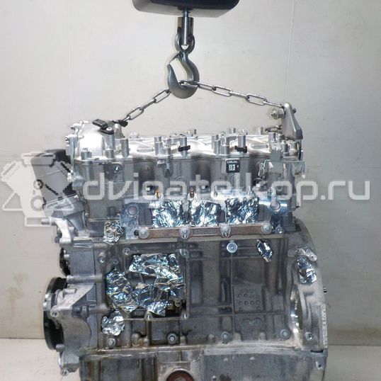 Фото Контрактный (б/у) двигатель M 276.823 для Mercedes-Benz (Bbdc) / Mercedes-Benz 272 л.с 24V 3.0 л бензин 2760103314
