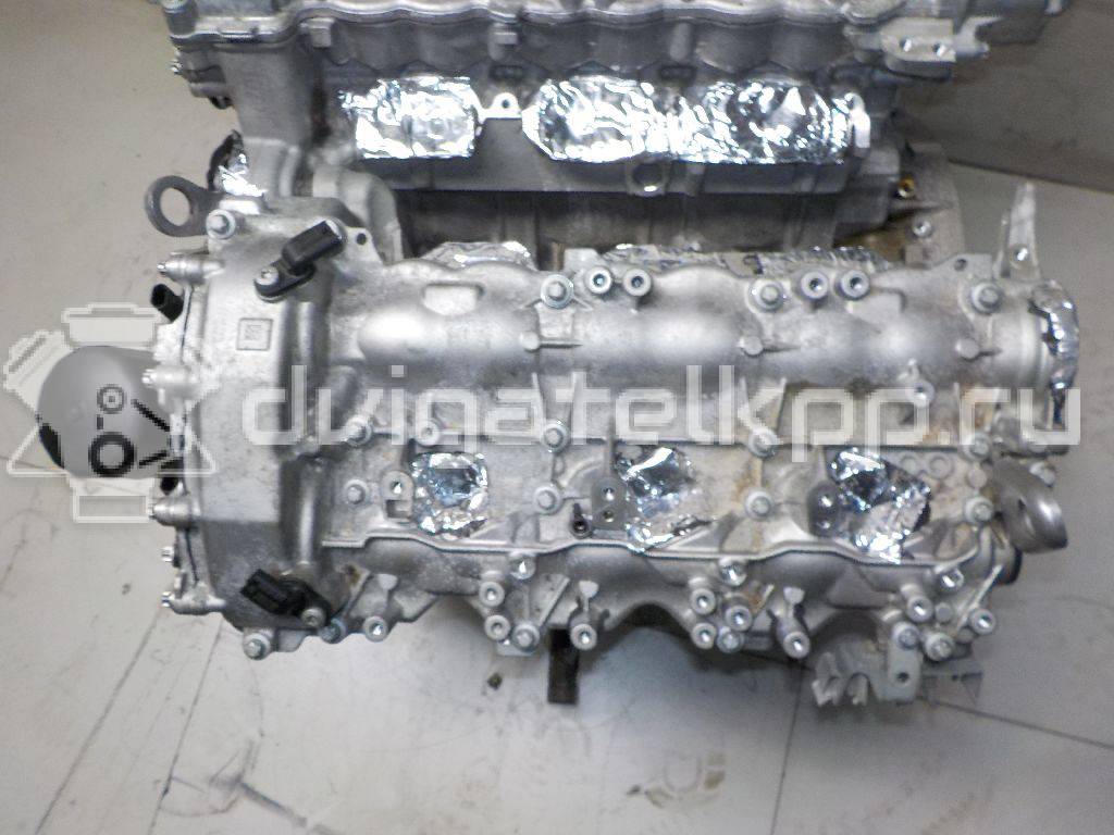 Фото Контрактный (б/у) двигатель M 276.823 для Mercedes-Benz (Bbdc) / Mercedes-Benz 272 л.с 24V 3.0 л бензин 2760103314 {forloop.counter}}