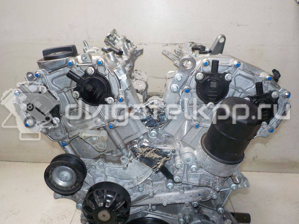 Фото Контрактный (б/у) двигатель M 276.823 для Mercedes-Benz (Bbdc) / Mercedes-Benz 272 л.с 24V 3.0 л бензин 2760103314 {forloop.counter}}