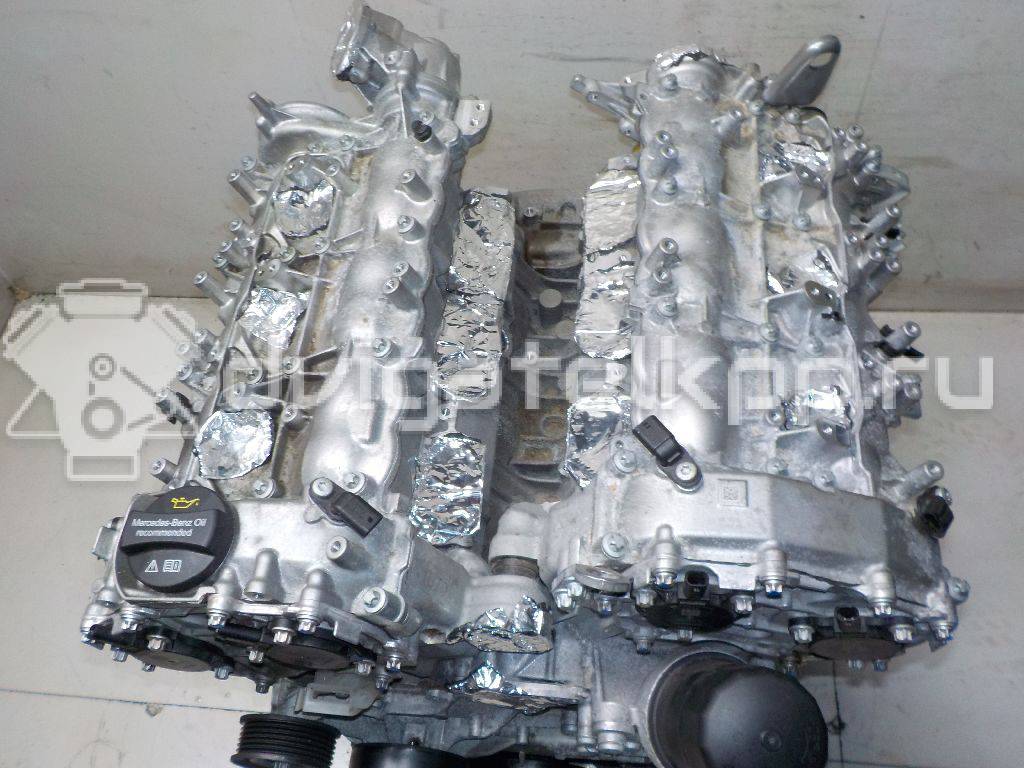 Фото Контрактный (б/у) двигатель M 276.823 для Mercedes-Benz (Bbdc) / Mercedes-Benz 272 л.с 24V 3.0 л бензин 2760103314 {forloop.counter}}