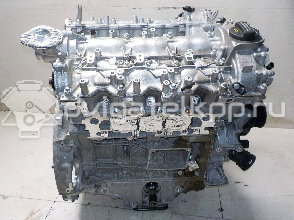 Фото Контрактный (б/у) двигатель M 276.823 для Mercedes-Benz (Bbdc) / Mercedes-Benz 272 л.с 24V 3.0 л бензин 2760103314 {forloop.counter}}