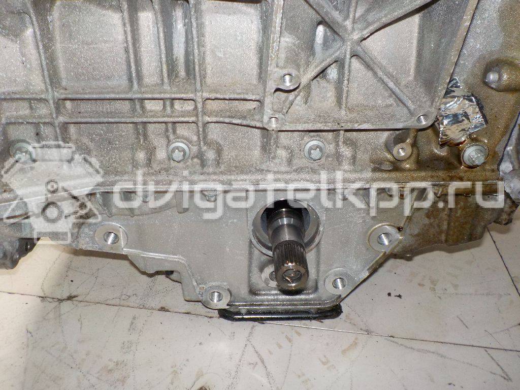 Фото Контрактный (б/у) двигатель M 276.823 для Mercedes-Benz (Bbdc) / Mercedes-Benz 272 л.с 24V 3.0 л бензин 2760103314 {forloop.counter}}
