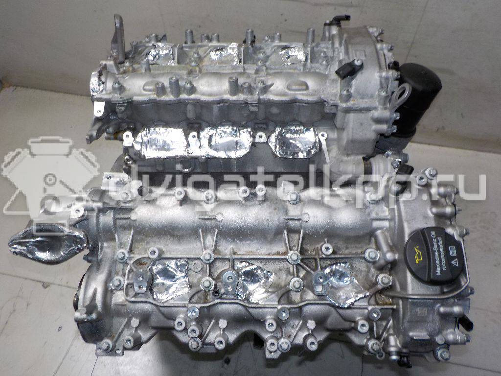 Фото Контрактный (б/у) двигатель M 276.823 для Mercedes-Benz (Bbdc) / Mercedes-Benz 272 л.с 24V 3.0 л бензин 2760103314 {forloop.counter}}