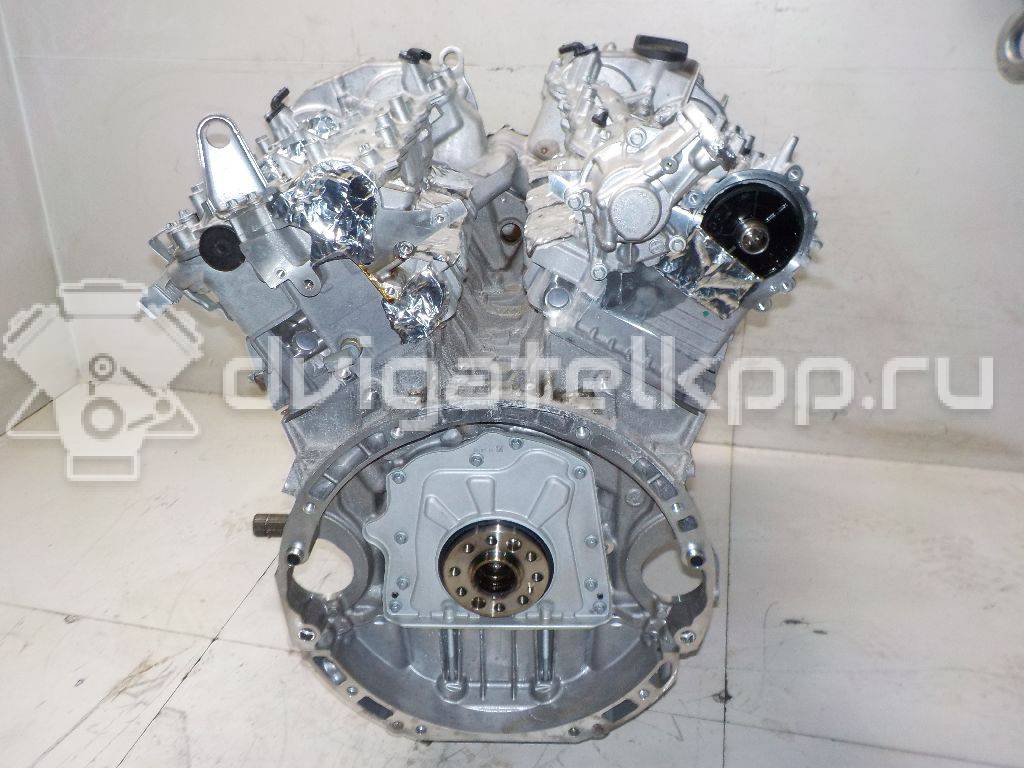 Фото Контрактный (б/у) двигатель M 276.823 для Mercedes-Benz (Bbdc) / Mercedes-Benz 272 л.с 24V 3.0 л бензин 2760103314 {forloop.counter}}