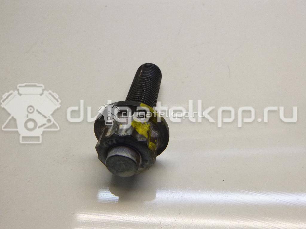 Фото Болт коленвала  N90577101 для skoda Octavia (A4 1U-) {forloop.counter}}