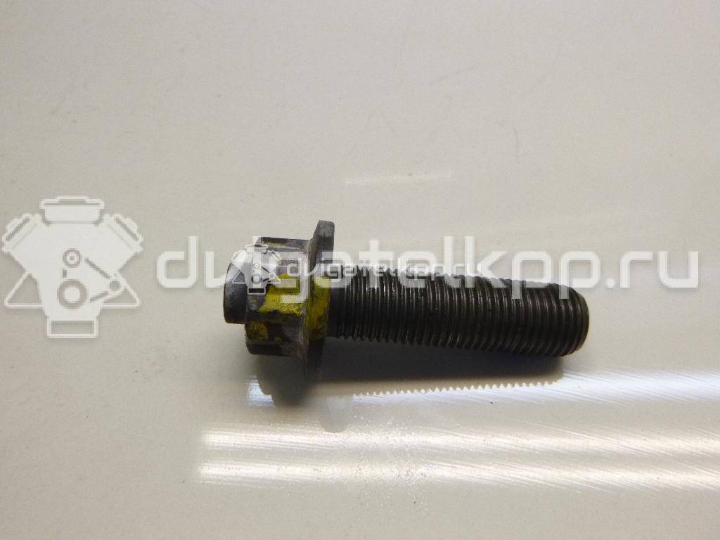 Фото Болт коленвала  N90577101 для skoda Octavia (A4 1U-) {forloop.counter}}