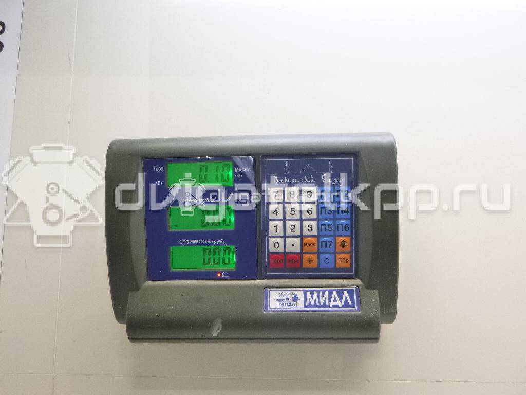 Фото Болт коленвала  N90577101 для skoda Octavia (A4 1U-) {forloop.counter}}