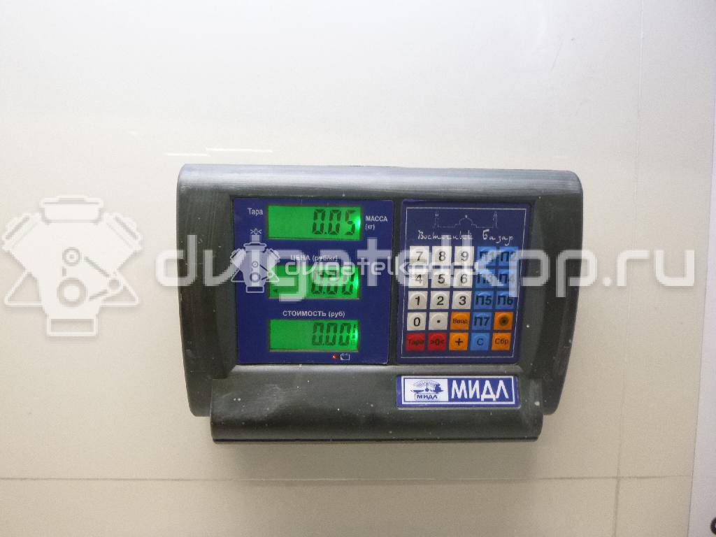 Фото Крышка зеркала внутренняя левая  1U0837993 для skoda Octavia (A4 1U-) {forloop.counter}}