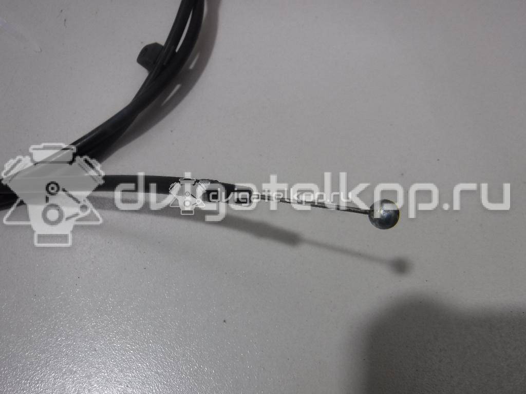 Фото Трос открывания капота  1U1823531A для Skoda Octavia {forloop.counter}}