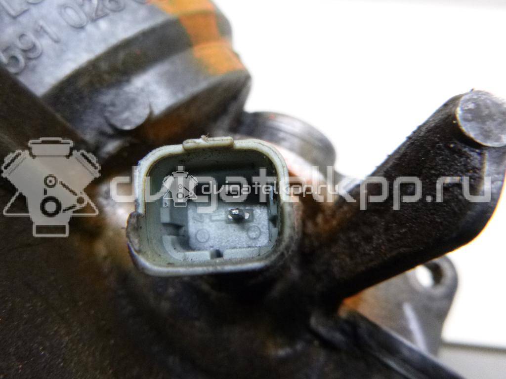 Фото Кронштейн масляного фильтра для двигателя TU5JP4 для Nissan (Zhengzhou) / Peugeot (Df-Psa) 106 л.с 16V 1.6 л бензин 1103P3 {forloop.counter}}