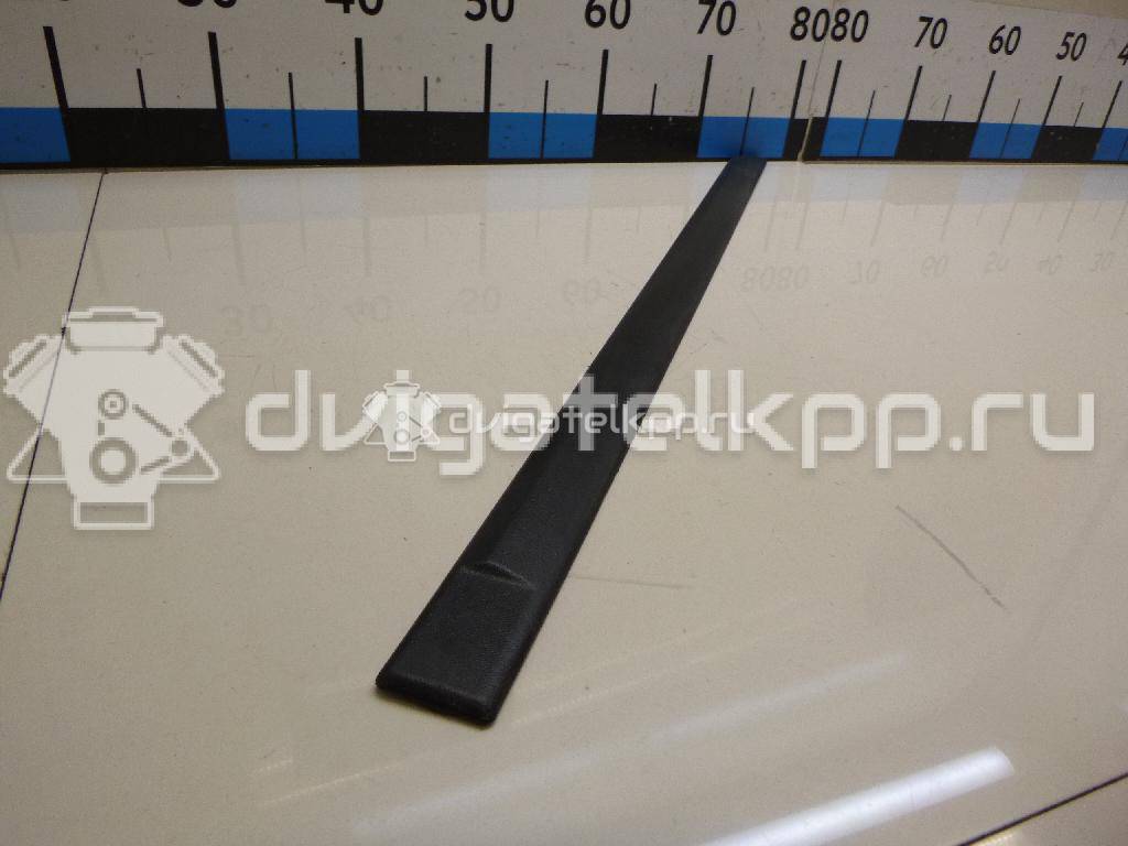 Фото Молдинг задней правой двери  1U4853754C для Skoda Octavia {forloop.counter}}
