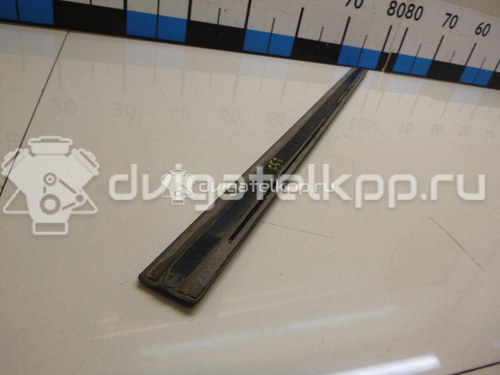 Фото Молдинг задней правой двери  1U4853754C для Skoda Octavia {forloop.counter}}