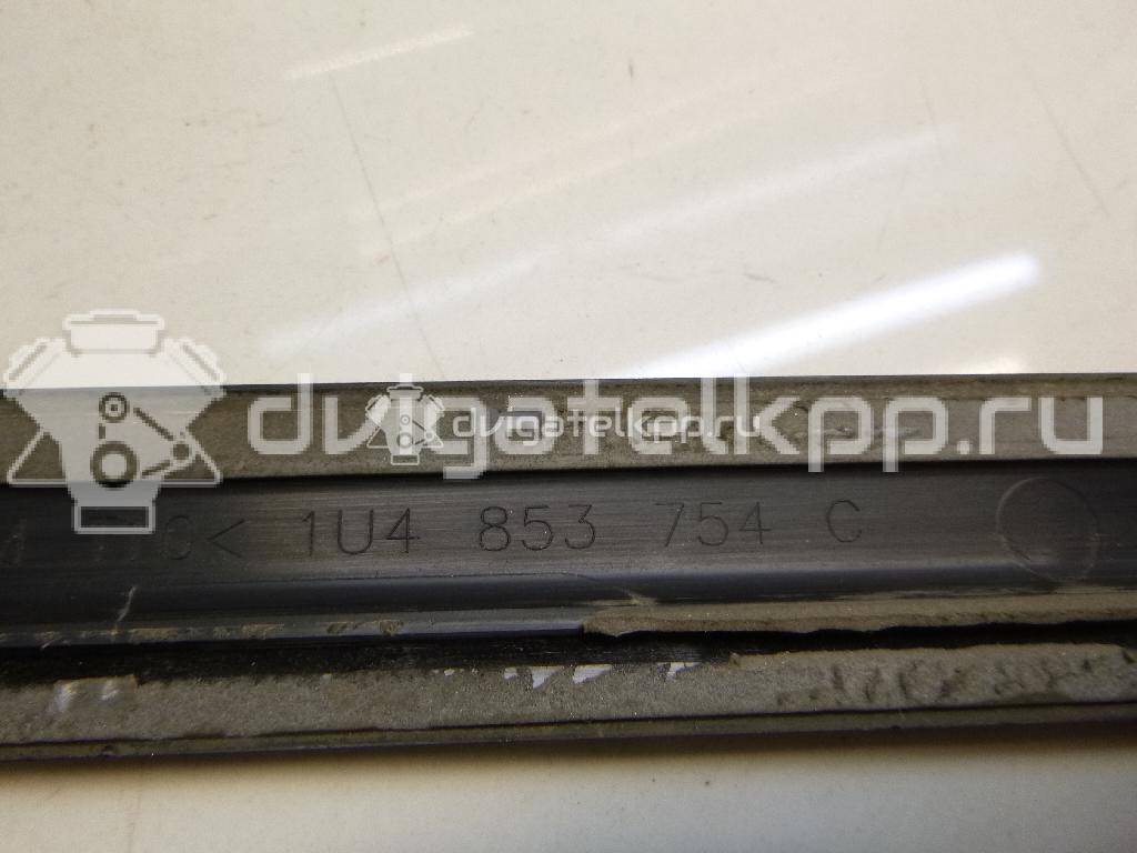 Фото Молдинг задней правой двери  1U4853754C для Skoda Octavia {forloop.counter}}