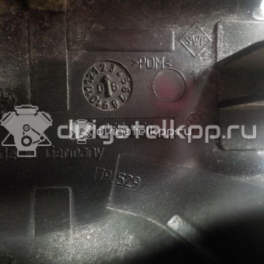 Фото Крышка поводка стеклоочистителя  1Z9955435 для Skoda Octavia / Octaviaii 1Z3