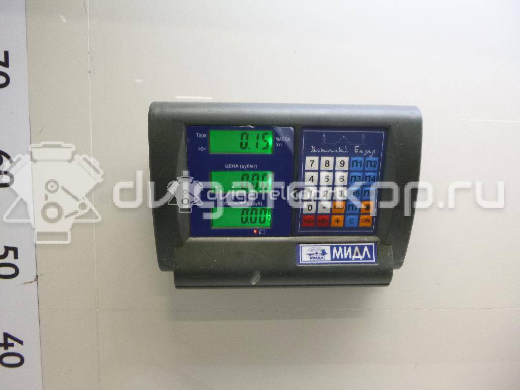 Фото Молдинг передней правой двери  1U4853516C для Skoda Octavia {forloop.counter}}