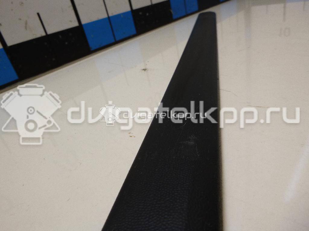 Фото Молдинг передней правой двери  1U4853516C для Skoda Octavia {forloop.counter}}
