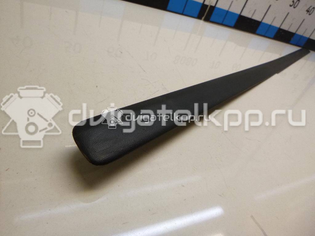 Фото Молдинг передней правой двери  1U4853516C для Skoda Octavia {forloop.counter}}