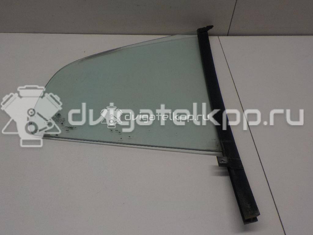 Фото Стекло двери задней левой (форточка)  1U4845215D для Skoda Octavia {forloop.counter}}