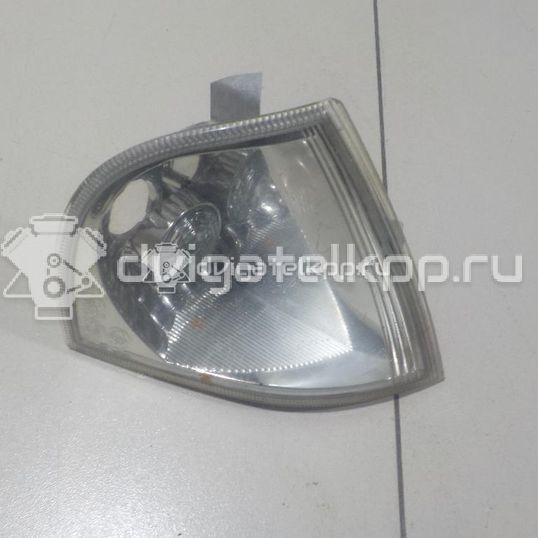 Фото Указатель поворота правый  1U0953156D для Skoda Octavia