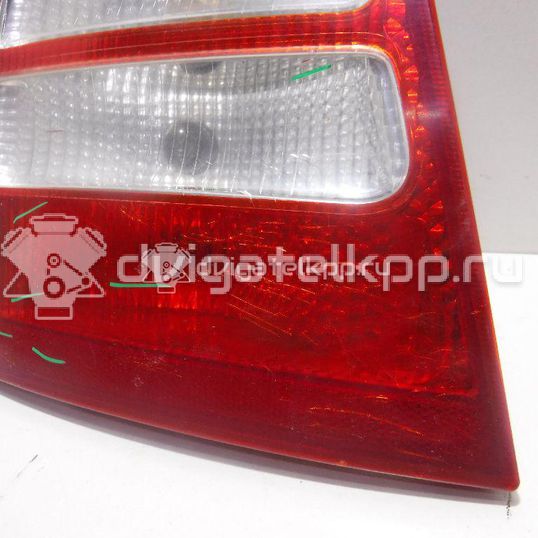 Фото Фонарь задний левый  1U6945111C для Skoda Octavia