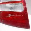 Фото Фонарь задний левый  1U6945111C для Skoda Octavia {forloop.counter}}