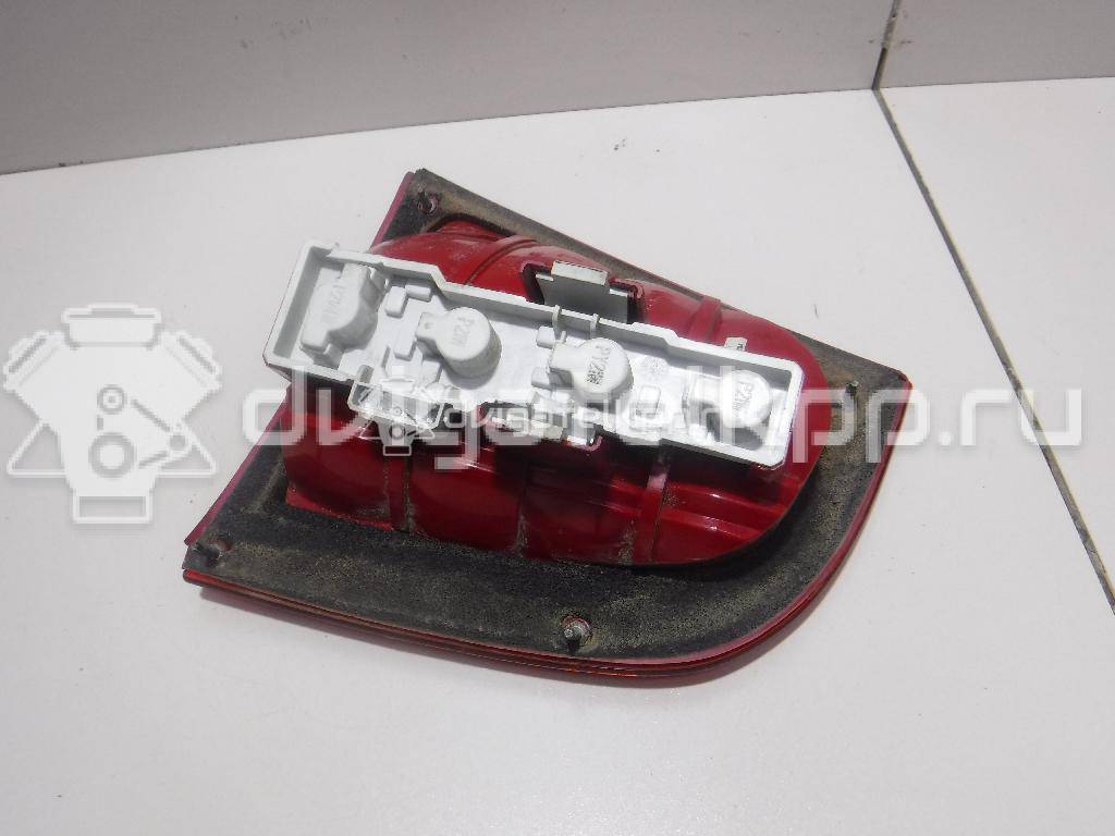 Фото Фонарь задний левый  1U6945111C для Skoda Octavia {forloop.counter}}