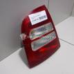 Фото Фонарь задний левый  1U6945111C для Skoda Octavia {forloop.counter}}