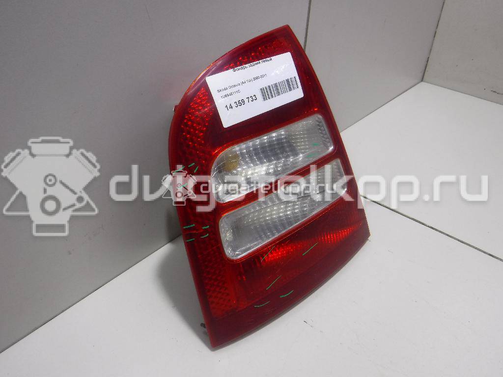 Фото Фонарь задний левый  1U6945111C для Skoda Octavia {forloop.counter}}