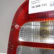 Фото Фонарь задний левый  1U6945111C для Skoda Octavia {forloop.counter}}