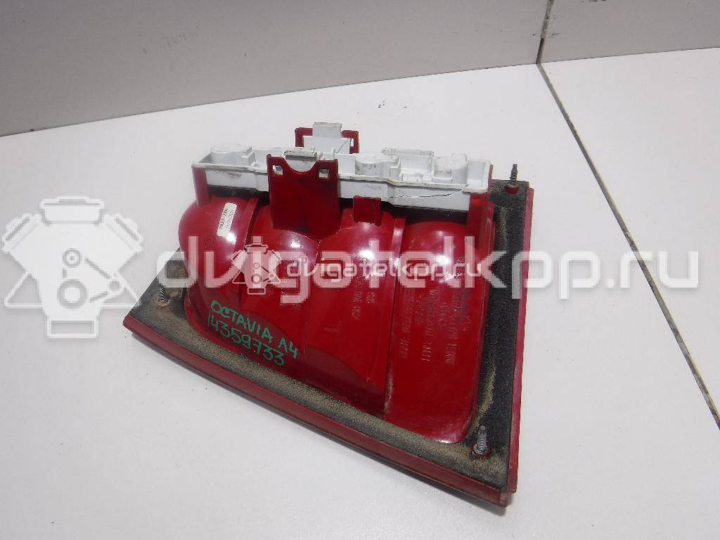 Фото Фонарь задний левый  1U6945111C для Skoda Octavia {forloop.counter}}