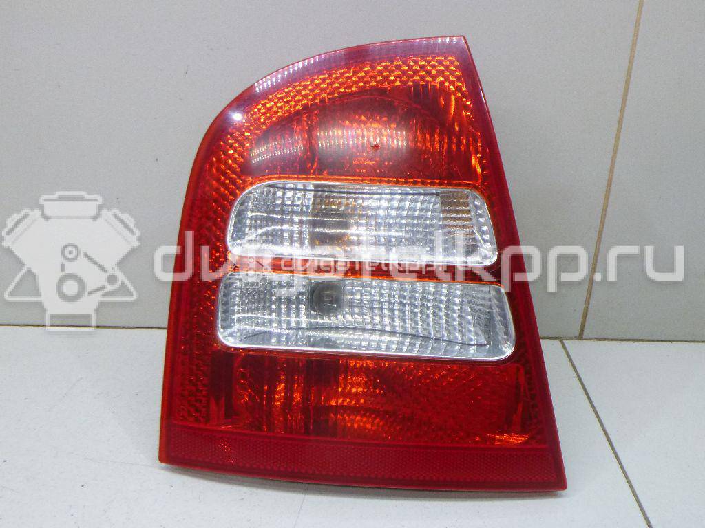Фото Фонарь задний левый  1U6945111C для Skoda Octavia {forloop.counter}}