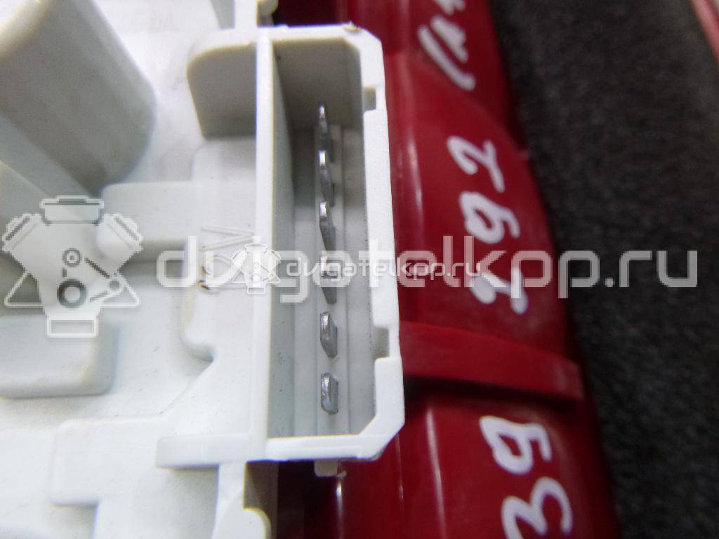 Фото Фонарь задний левый  1U6945111C для Skoda Octavia {forloop.counter}}